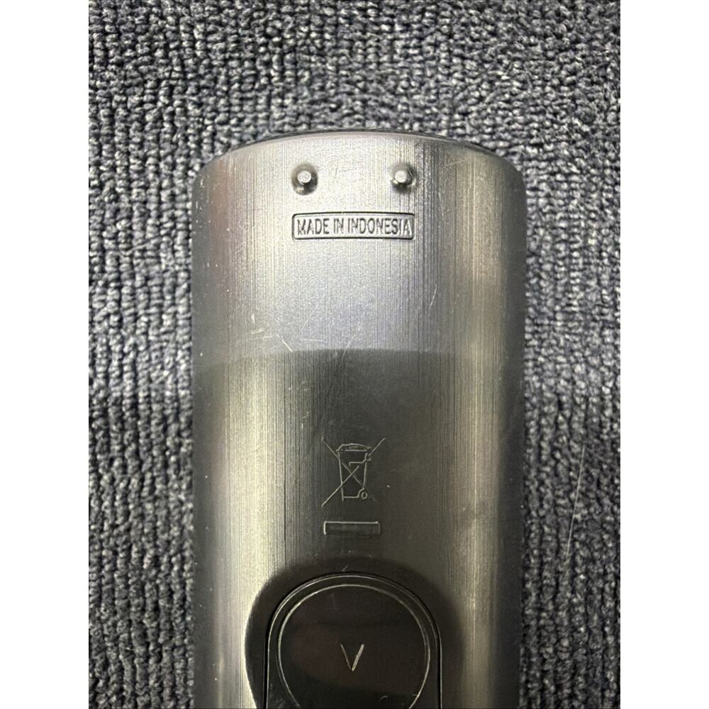Samsung Remote Control (BN59-01315A). For Samsung Smart LED TV 4k w/Netflix - Picture 6 of 8
